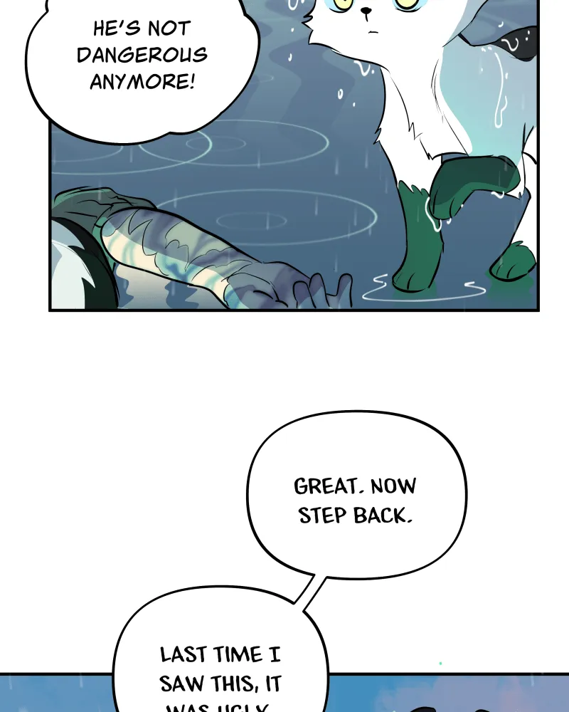 The Last Dimension Chapter 82 page 64 - 