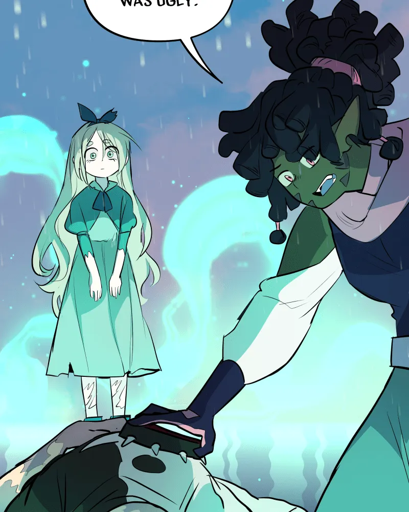 The Last Dimension Chapter 82 page 65 - 