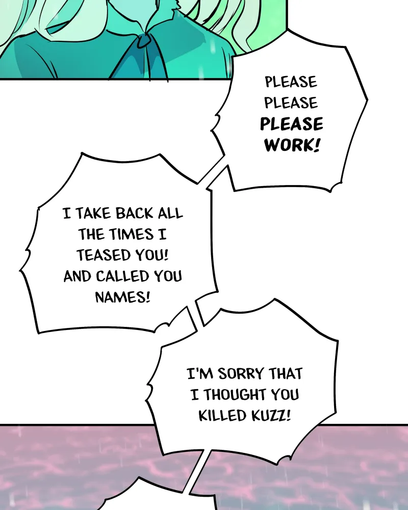 The Last Dimension Chapter 82 page 67 - 