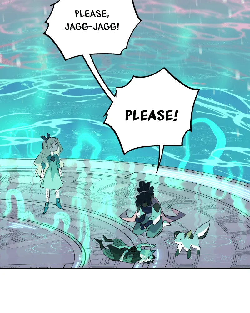 The Last Dimension Chapter 82 page 68 - 