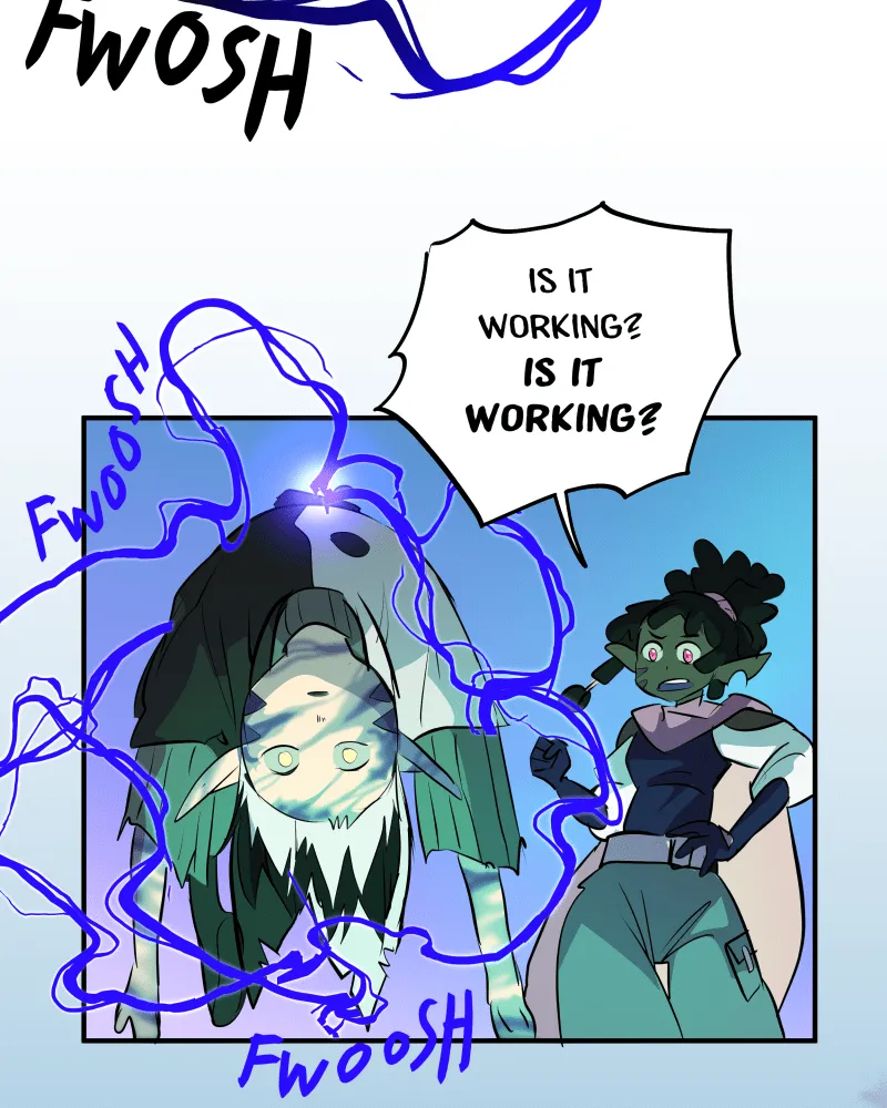 The Last Dimension Chapter 82 page 72 - 