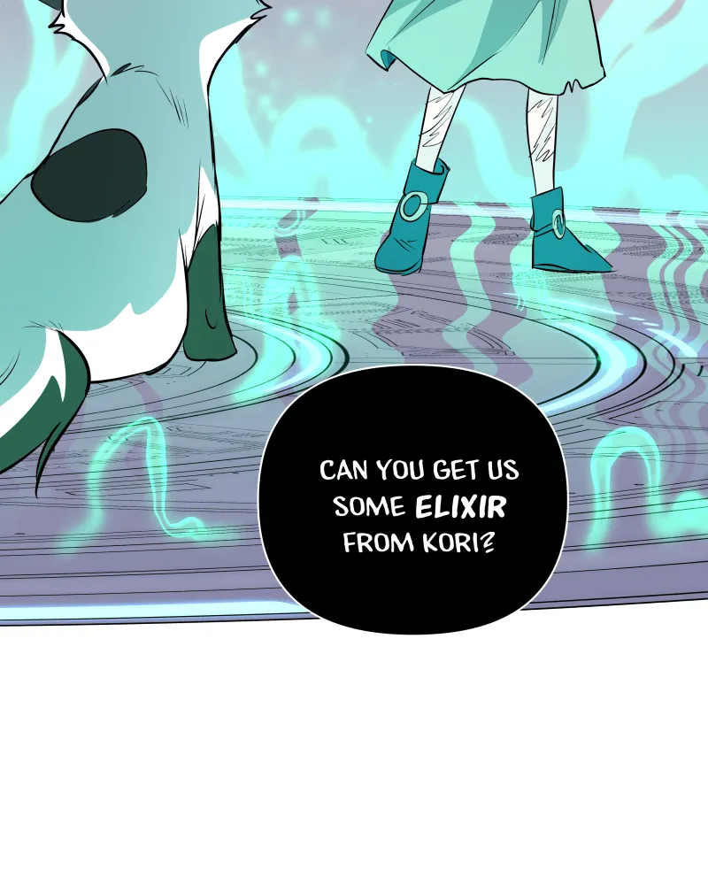 The Last Dimension Chapter 82 page 74 - 