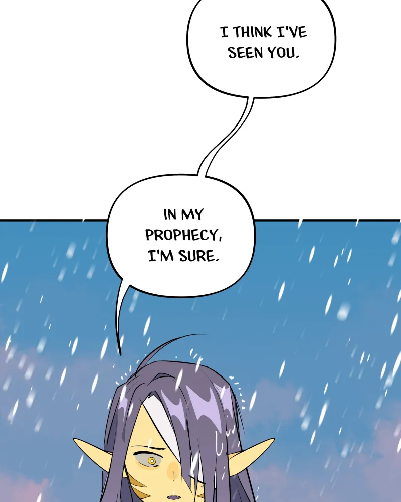 The Last Dimension Chapter 82 page 77 - 