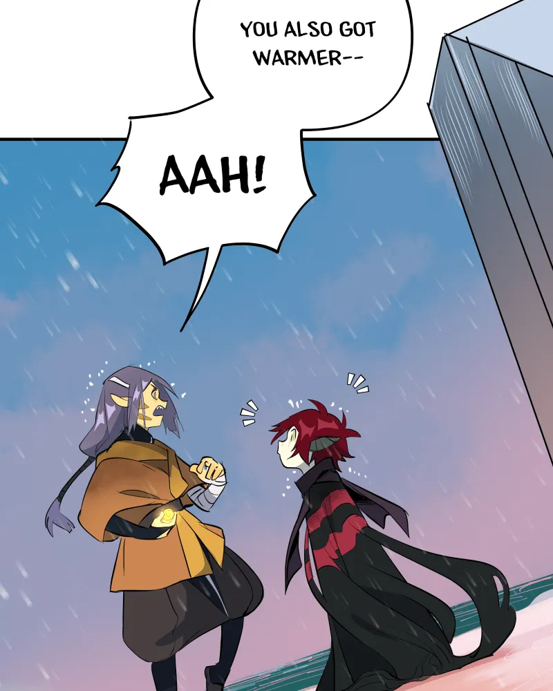 The Last Dimension Chapter 82 page 80 - 