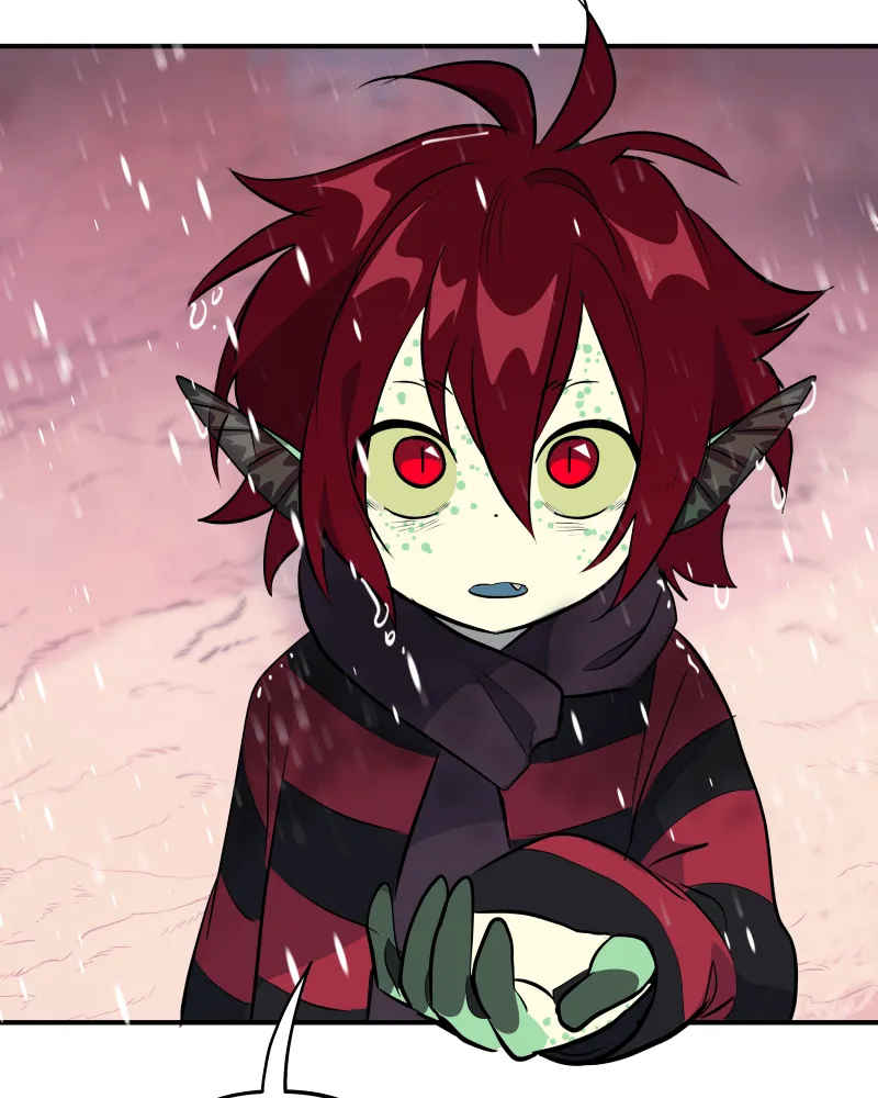 The Last Dimension Chapter 82 page 82 - 