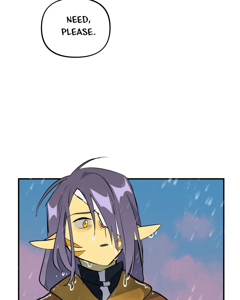 The Last Dimension Chapter 82 page 83 - 