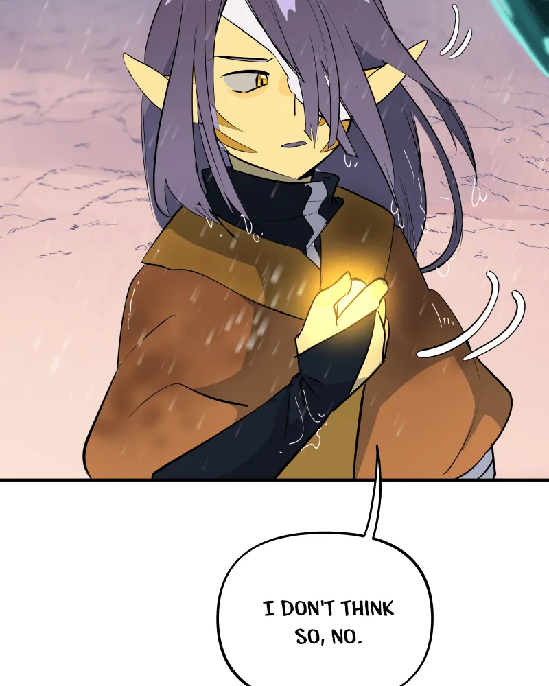 The Last Dimension Chapter 82 page 85 - 