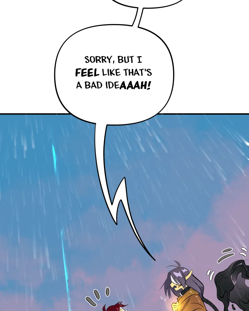 The Last Dimension Chapter 82 page 86 - 