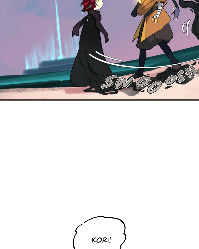 The Last Dimension Chapter 82 page 87 - 