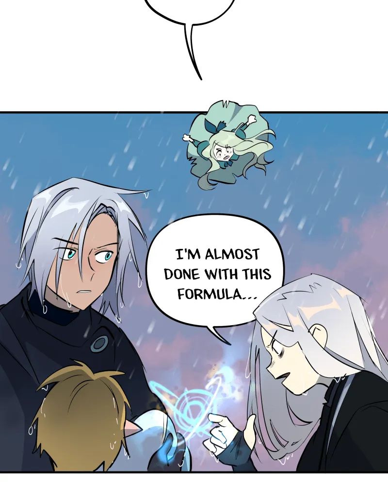 The Last Dimension Chapter 82 page 88 - 
