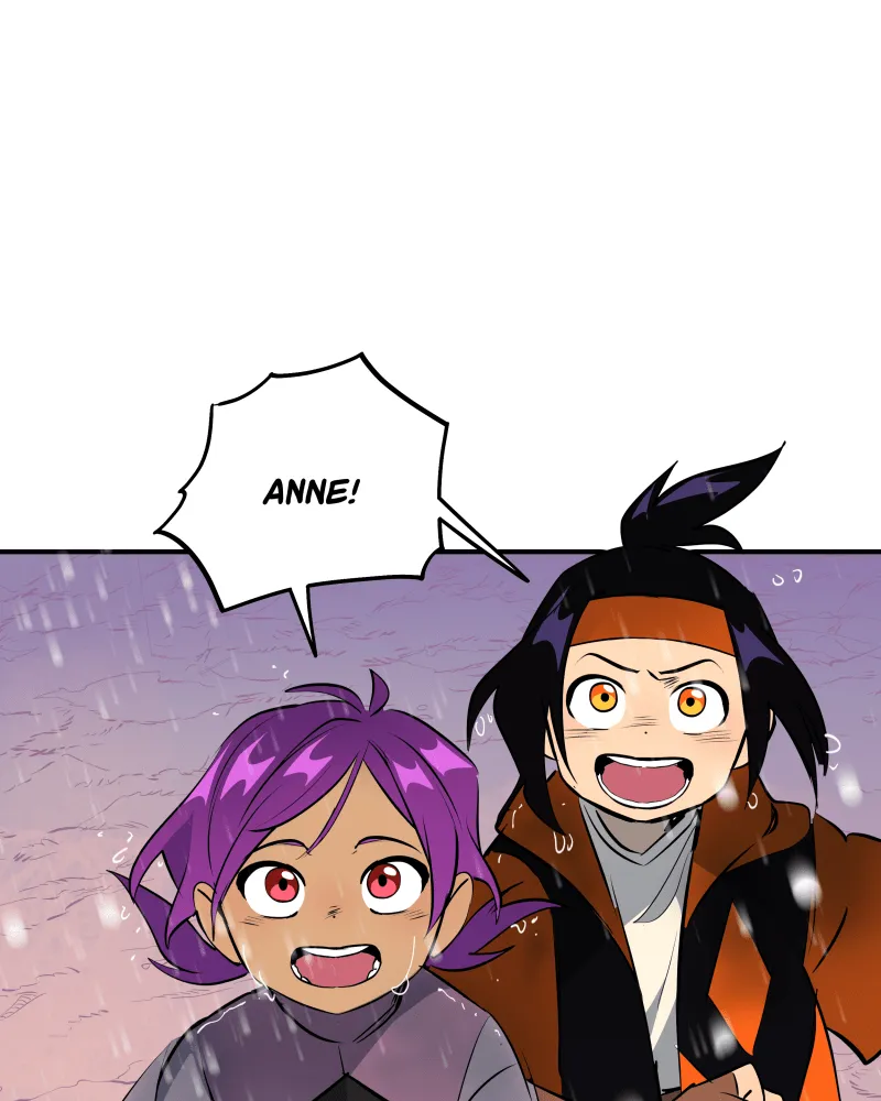 The Last Dimension Chapter 82 page 89 - 