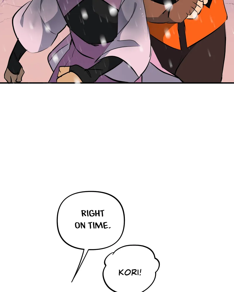 The Last Dimension Chapter 82 page 90 - 