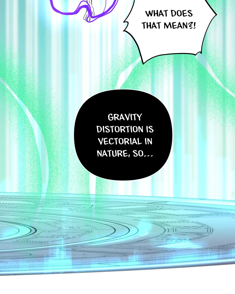 The Last Dimension Chapter 82 page 97 - 