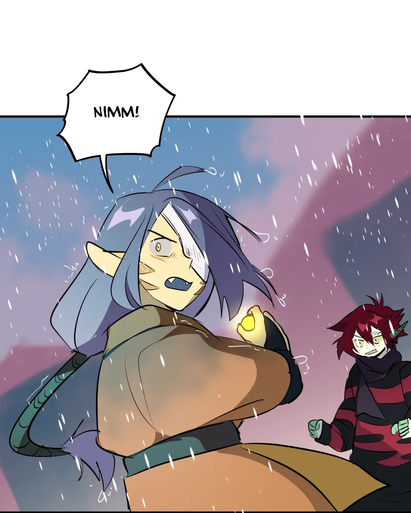 The Last Dimension Chapter 82 page 98 - 
