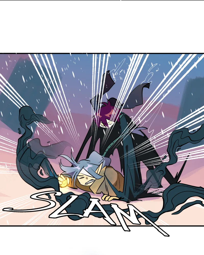 The Last Dimension Chapter 82 page 99 - 