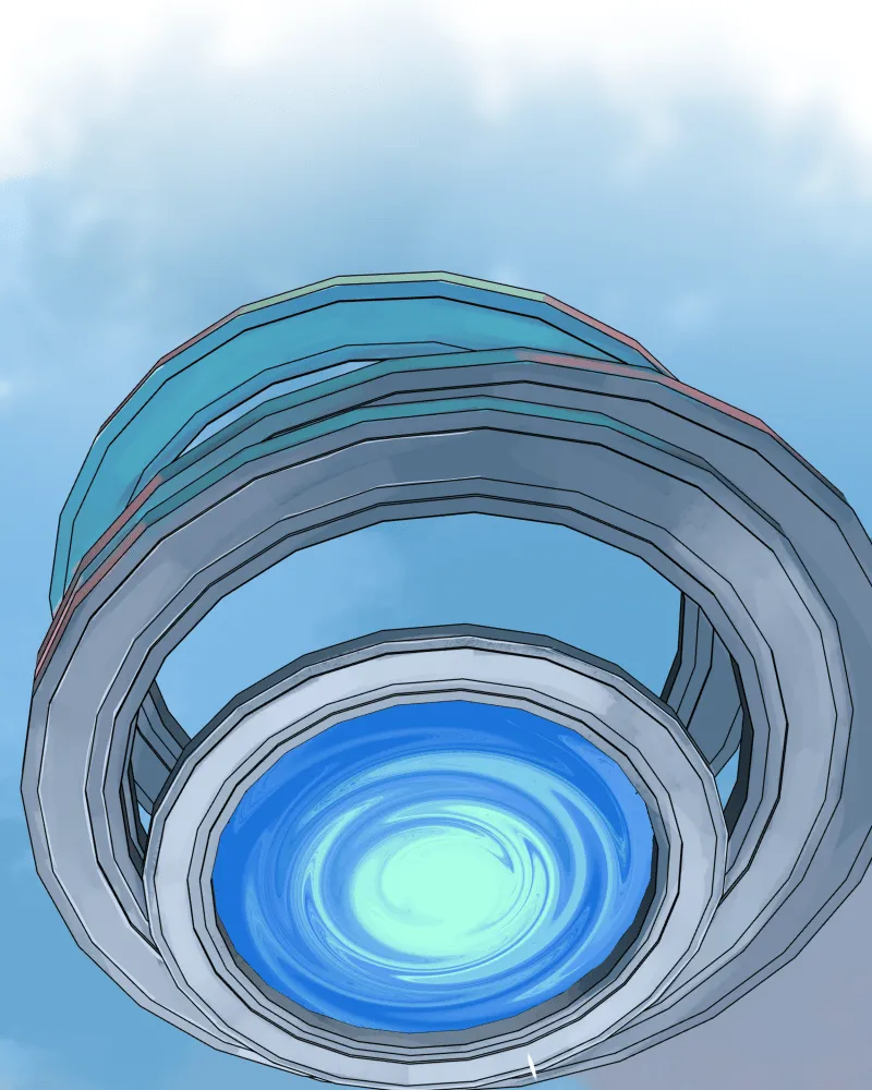 The Last Dimension Chapter 82 page 100 - 