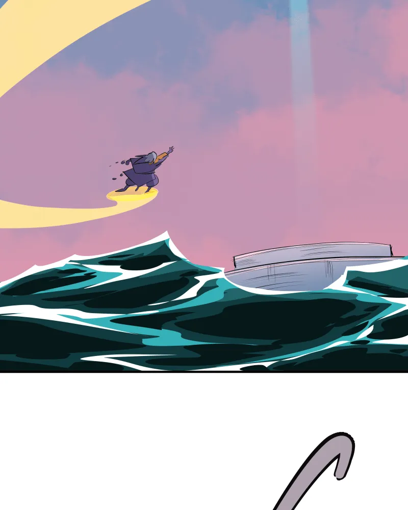 The Last Dimension Chapter 83 page 102 - 