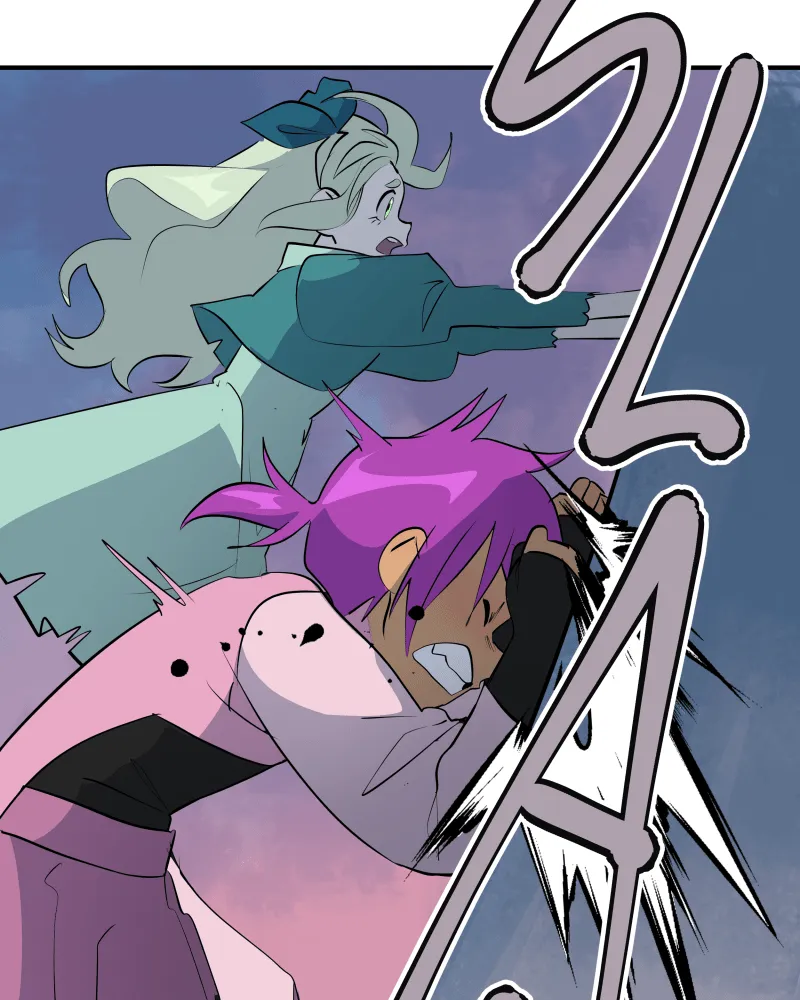 The Last Dimension Chapter 83 page 103 - 