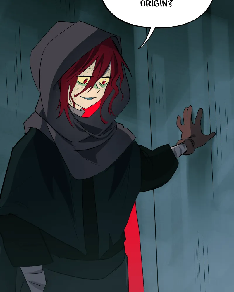 The Last Dimension Chapter 83 page 18 - 