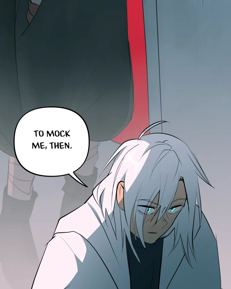 The Last Dimension Chapter 83 page 19 - 