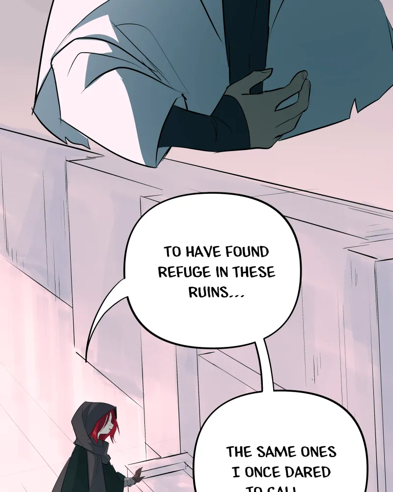 The Last Dimension Chapter 83 page 20 - 