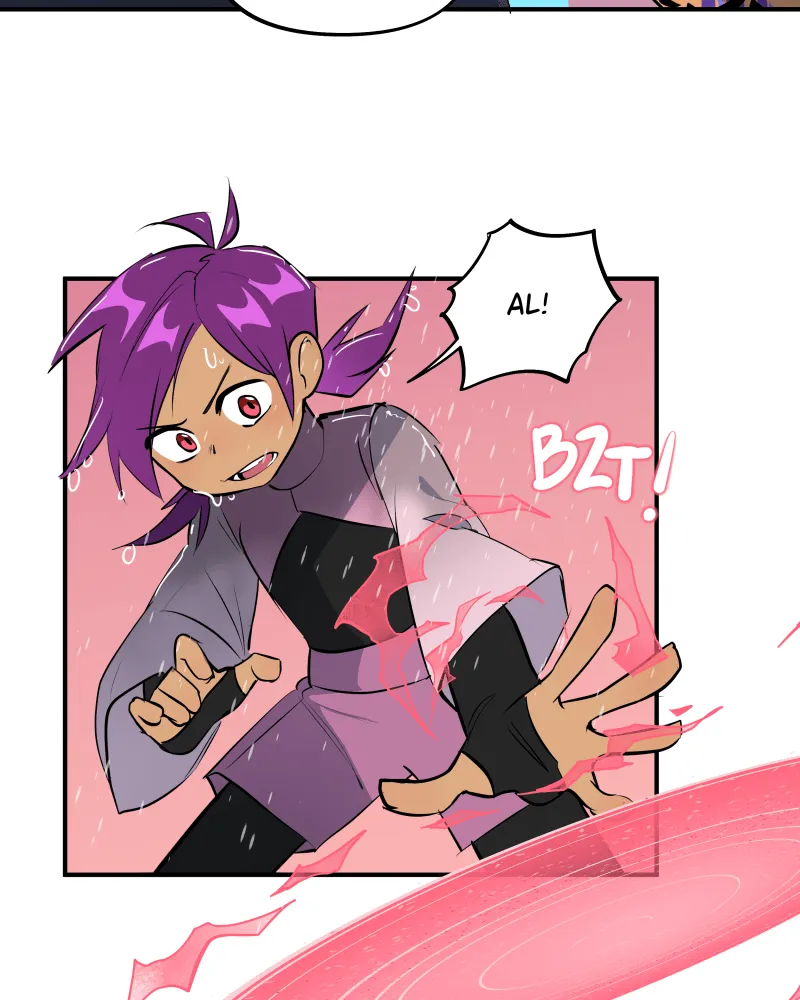 The Last Dimension Chapter 83 page 3 - 