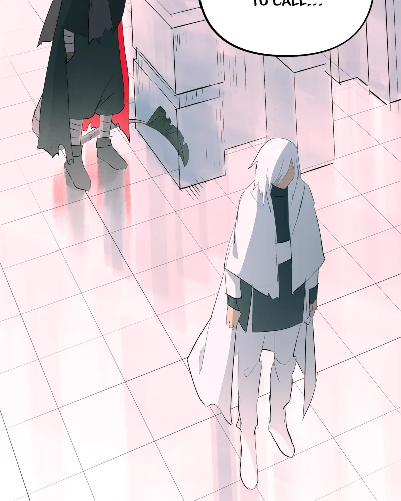 The Last Dimension Chapter 83 page 21 - 