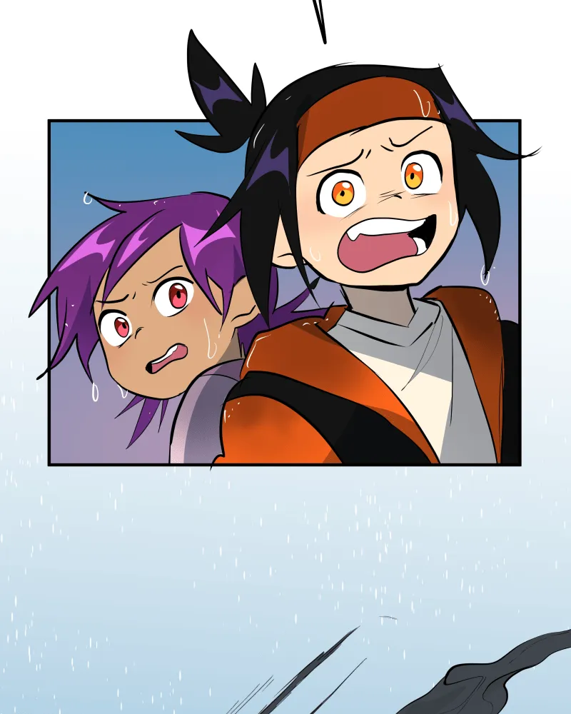 The Last Dimension Chapter 83 page 28 - 