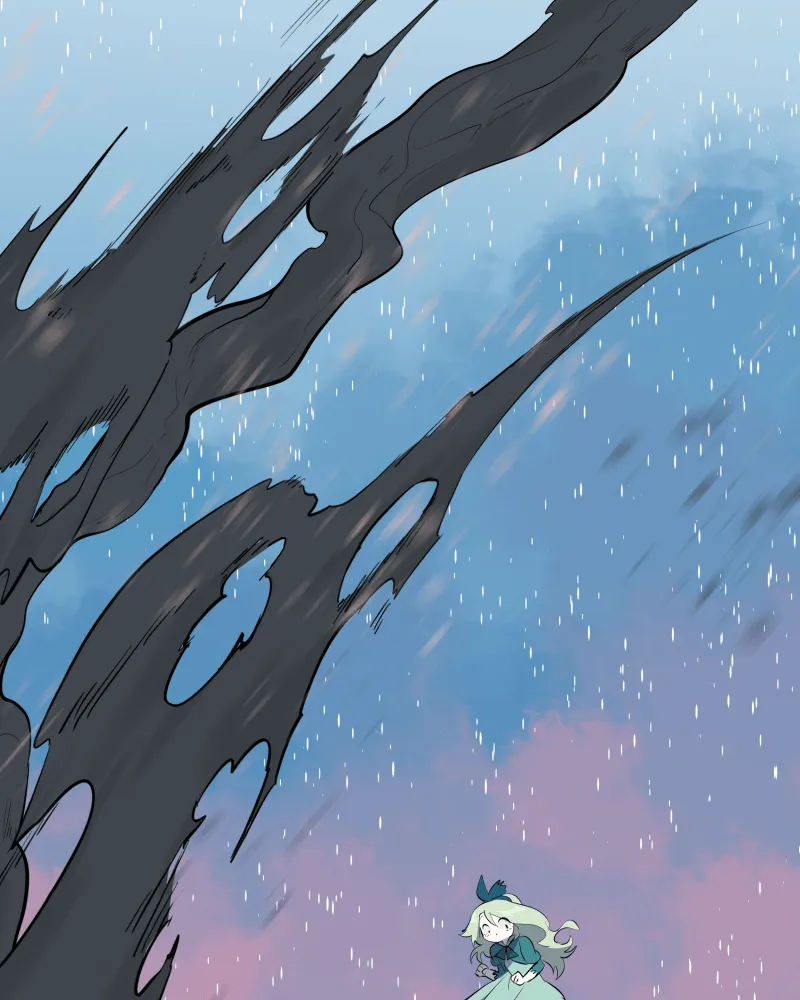 The Last Dimension Chapter 83 page 29 - 