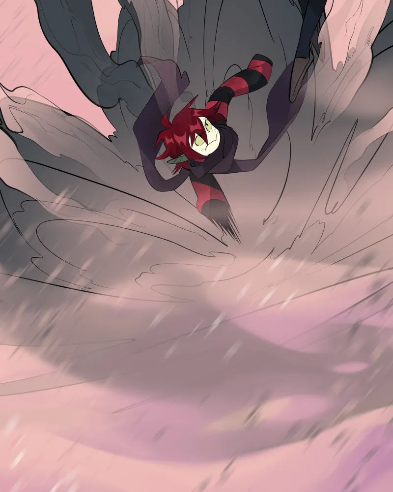 The Last Dimension Chapter 83 page 31 - 