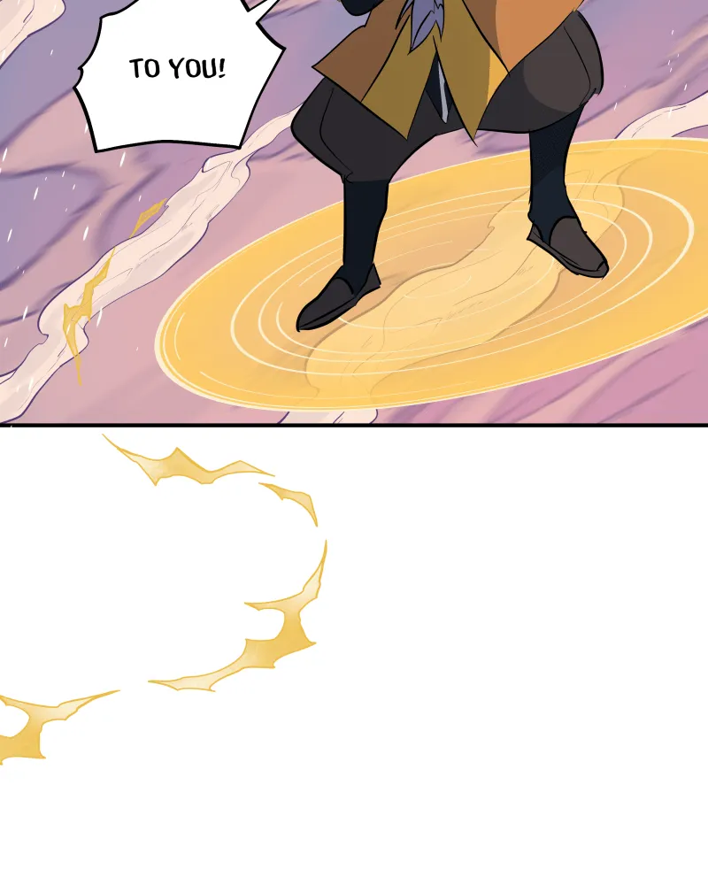 The Last Dimension Chapter 83 page 34 - 