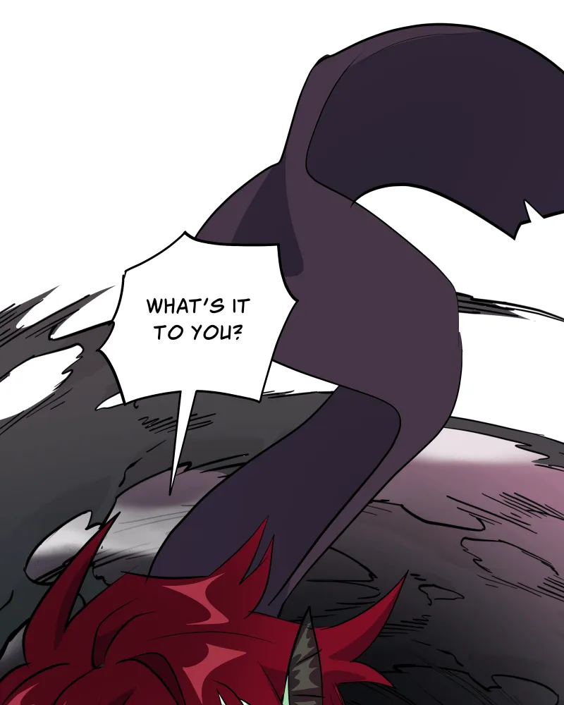 The Last Dimension Chapter 83 page 35 - 