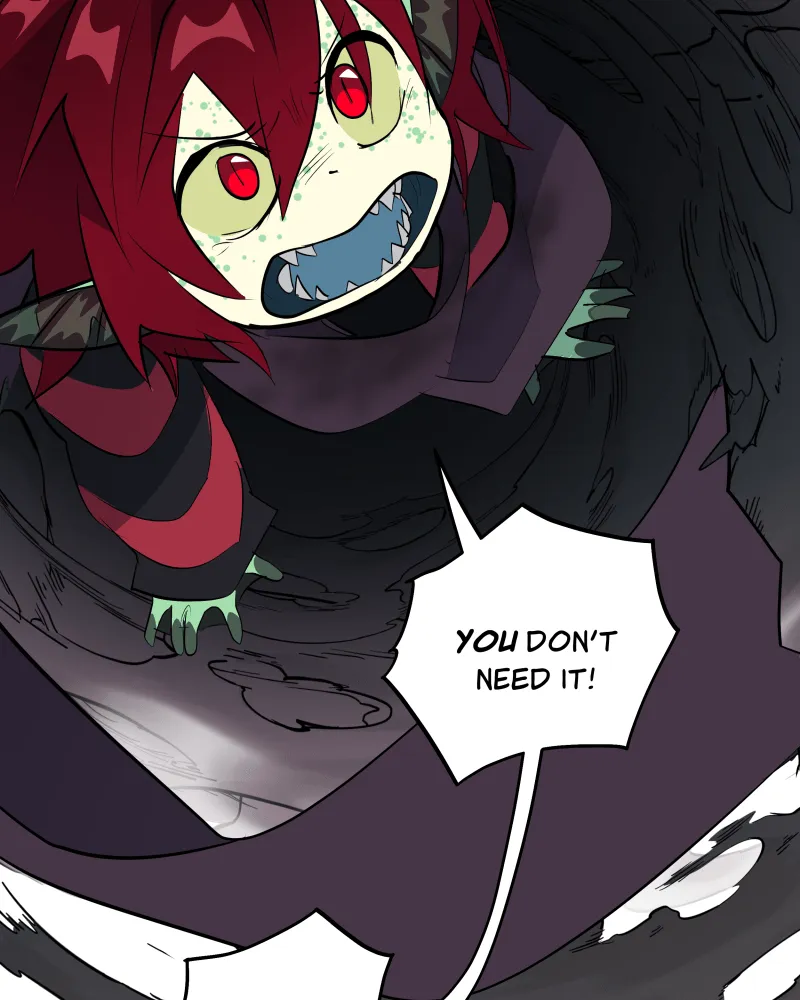 The Last Dimension Chapter 83 page 36 - 