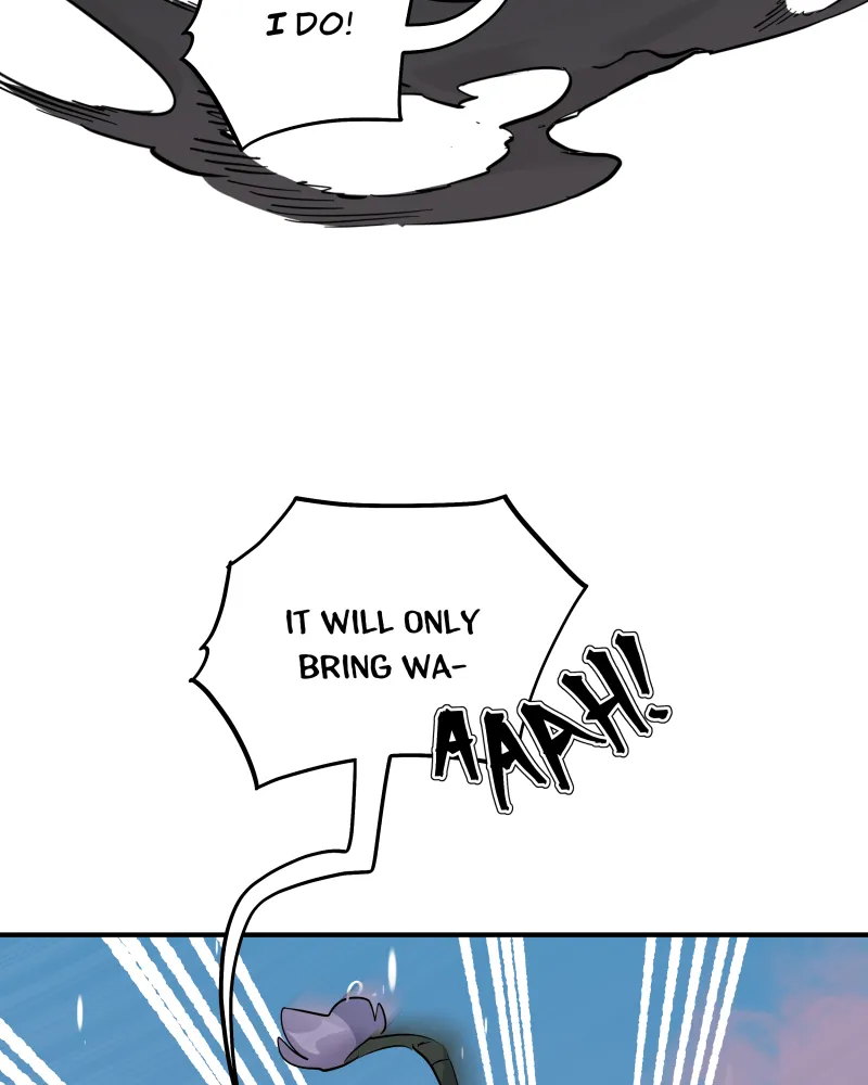 The Last Dimension Chapter 83 page 37 - 