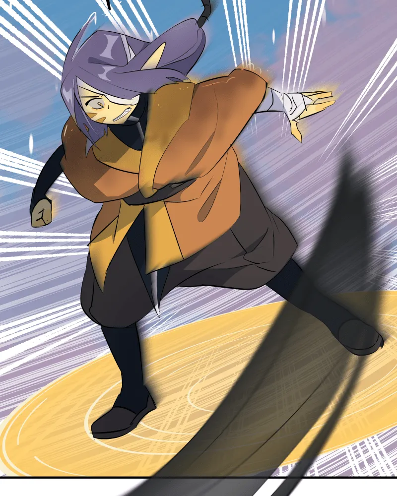 The Last Dimension Chapter 83 page 38 - 