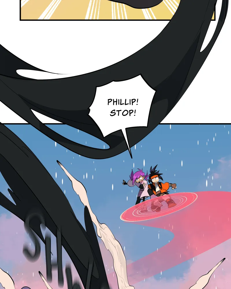 The Last Dimension Chapter 83 page 40 - 