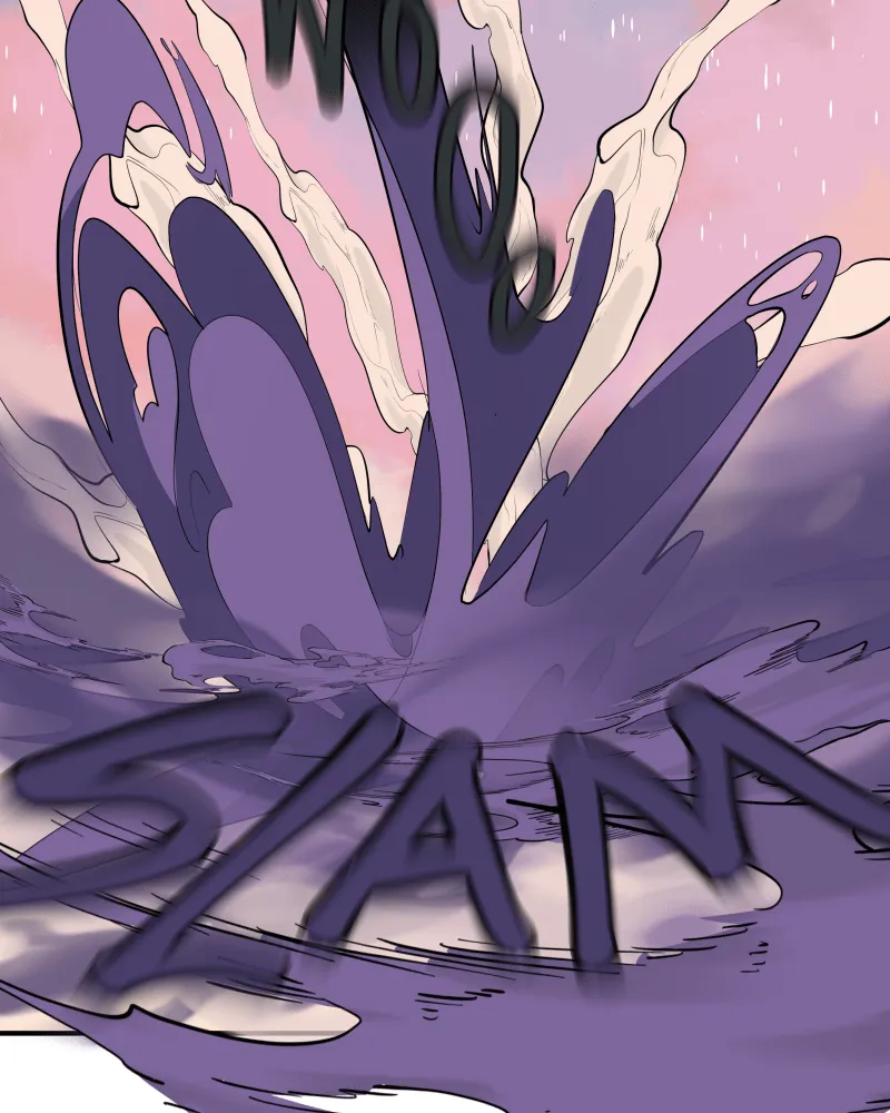 The Last Dimension Chapter 83 page 41 - 