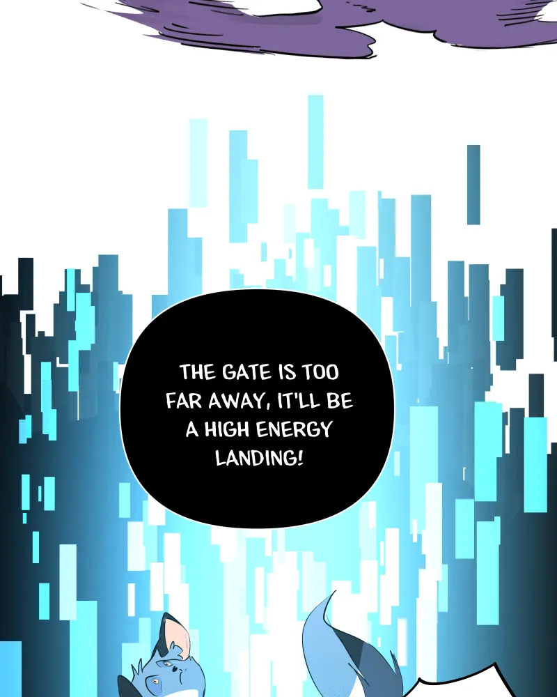 The Last Dimension Chapter 83 page 42 - 
