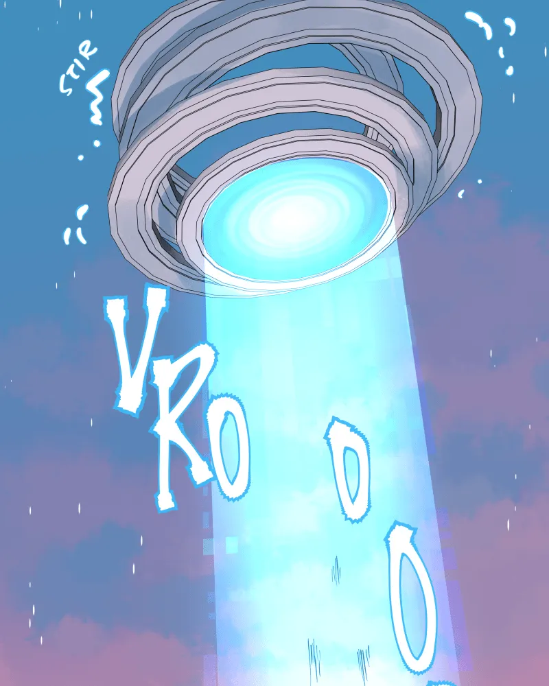 The Last Dimension Chapter 83 page 45 - 