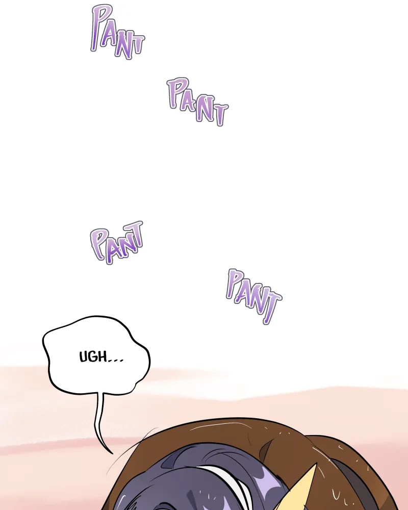 The Last Dimension Chapter 83 page 47 - 
