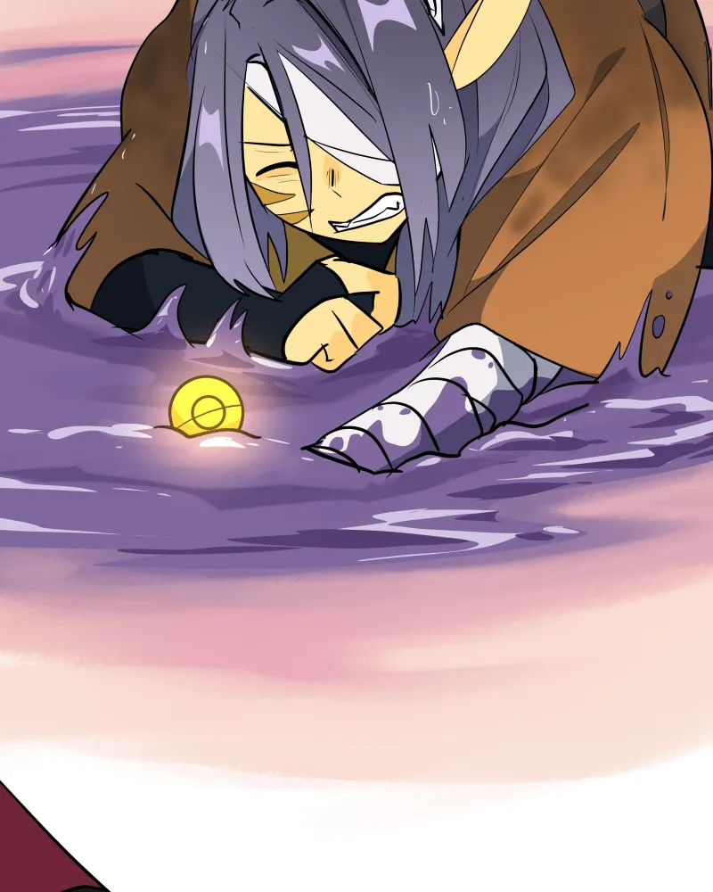 The Last Dimension Chapter 83 page 48 - 
