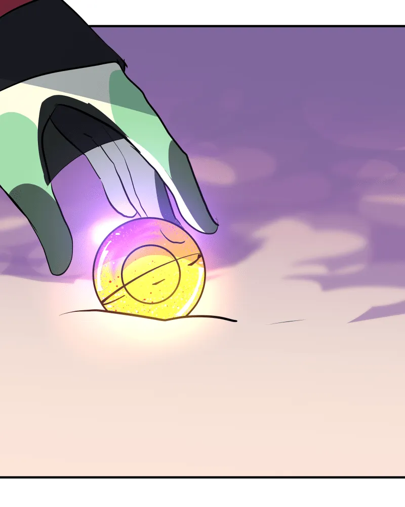 The Last Dimension Chapter 83 page 49 - 