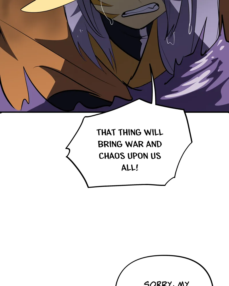 The Last Dimension Chapter 83 page 51 - 