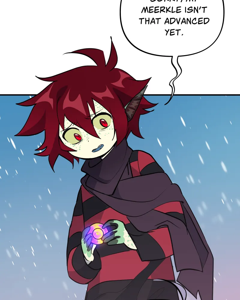 The Last Dimension Chapter 83 page 52 - 