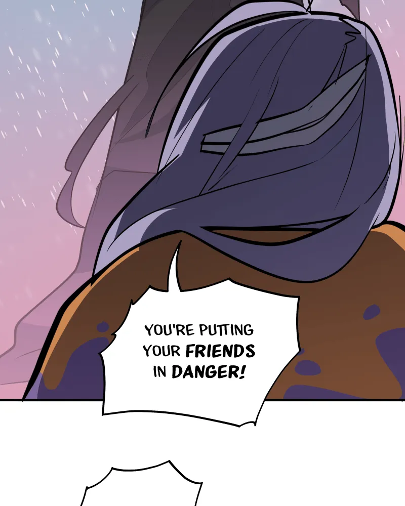 The Last Dimension Chapter 83 page 53 - 