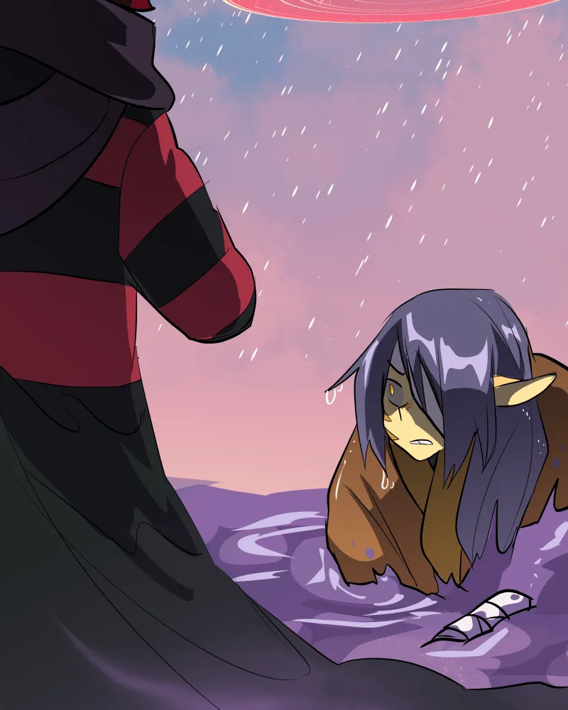 The Last Dimension Chapter 83 page 55 - 