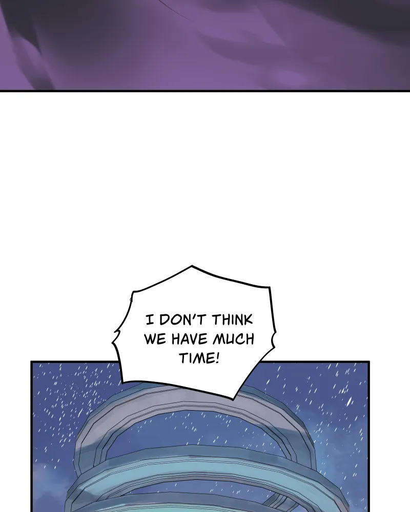 The Last Dimension Chapter 83 page 56 - 