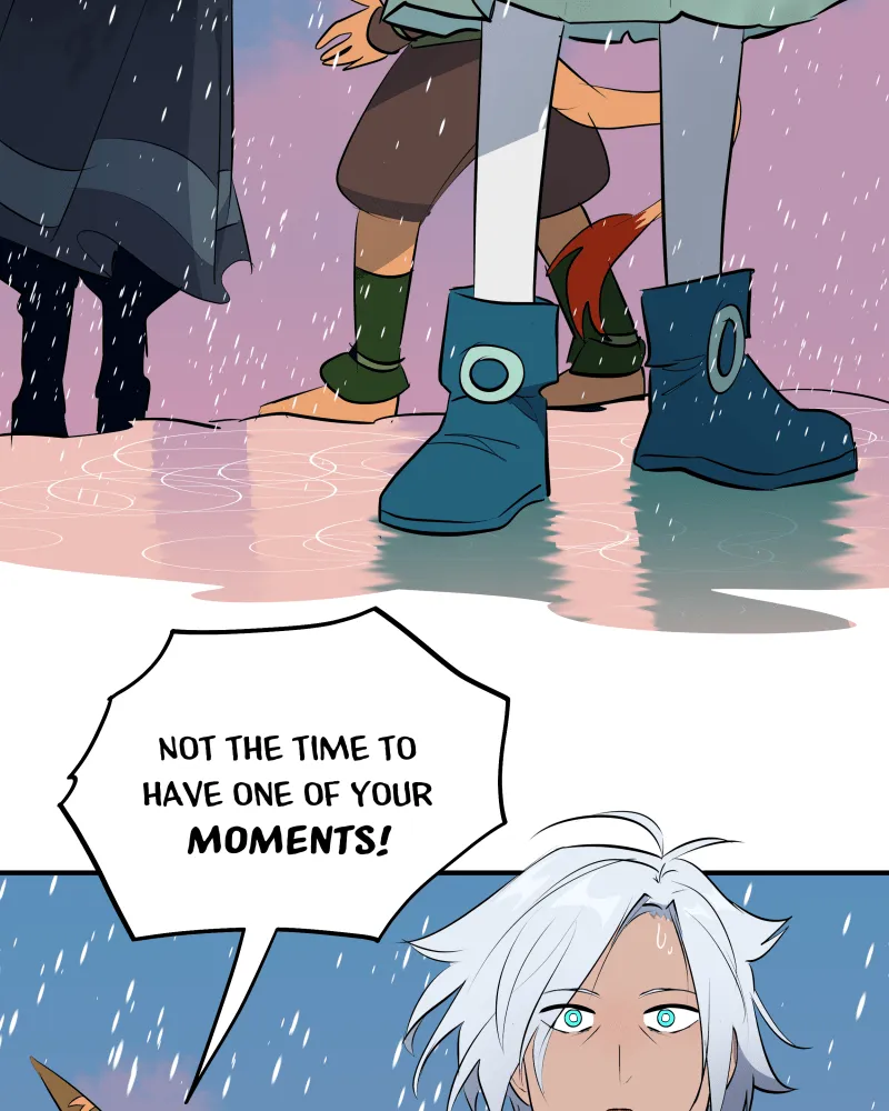 The Last Dimension Chapter 83 page 7 - 