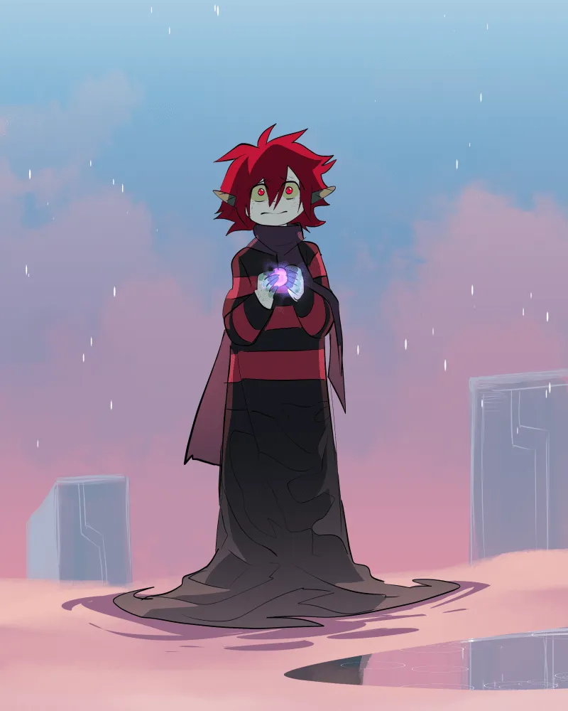 The Last Dimension Chapter 83 page 63 - 
