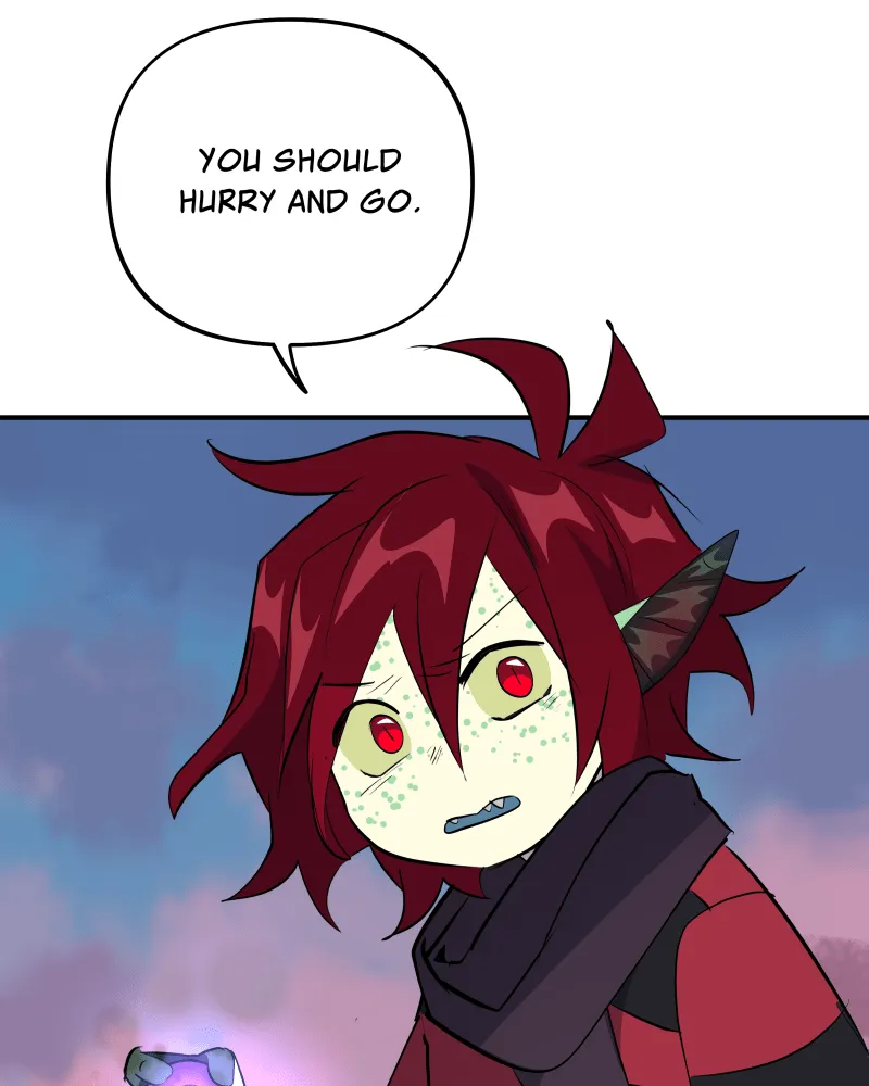 The Last Dimension Chapter 83 page 70 - 